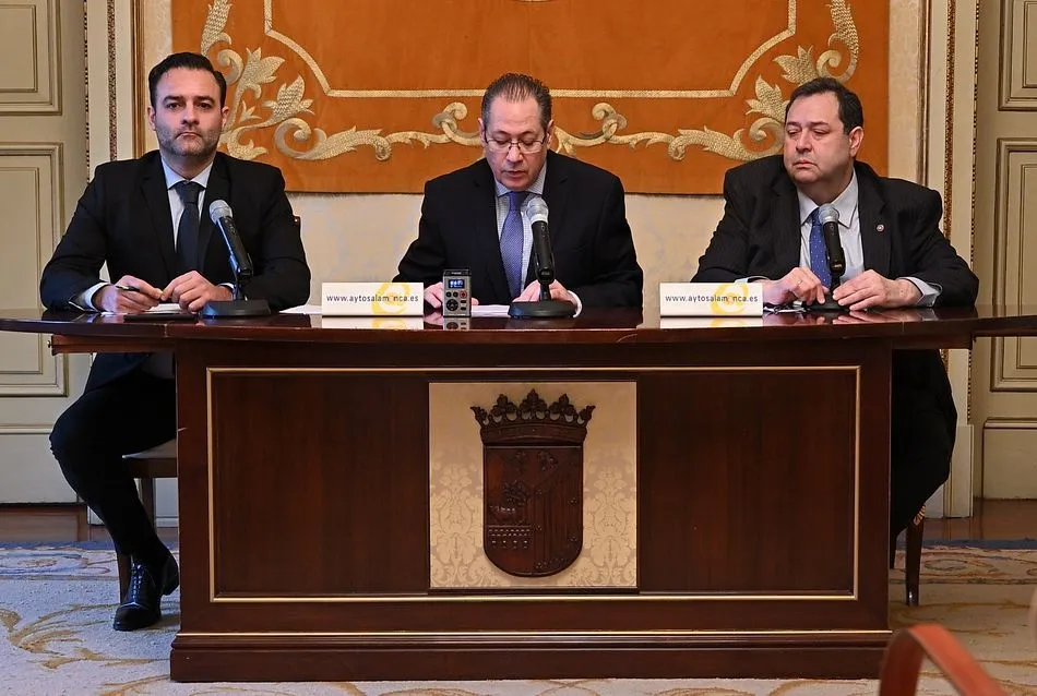 La mejora del espacio disponible para el tránsito de personas determina las exigencias para la...