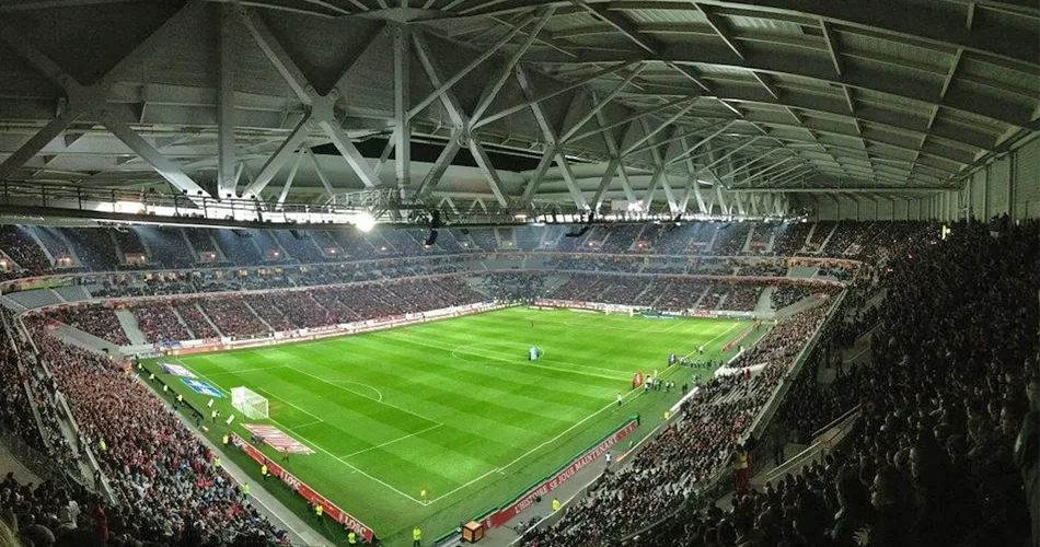 Eurocopa 2020: el torneo más esperado  