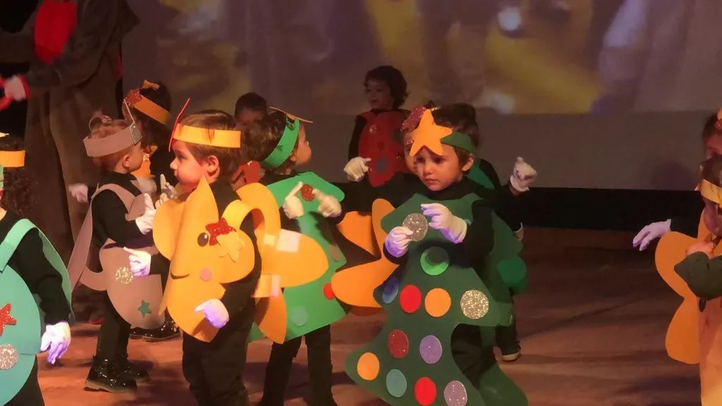 Un momento del evento