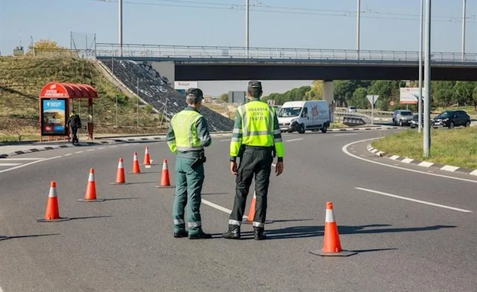 La primera fase de la Operación Navidad se desarrollará del viernes 20 al miércoles 25 de diciembre