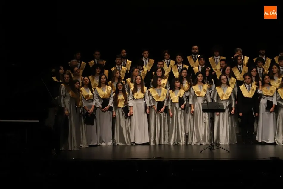 El concierto en el Liceo / Fotos de Lydia González