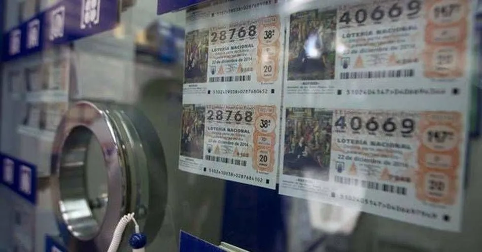 El Sorteo Extraordinario de Navidad repartirá un total de 2.380 millones de euros en premios