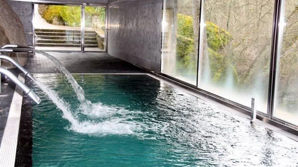 El balneario de Retortillo volverá a recibir a los participantes en el programa