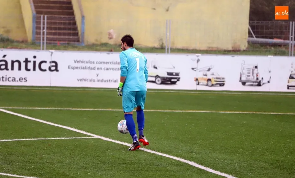 Jornada sin derbis charros en la Regional de Aficionados