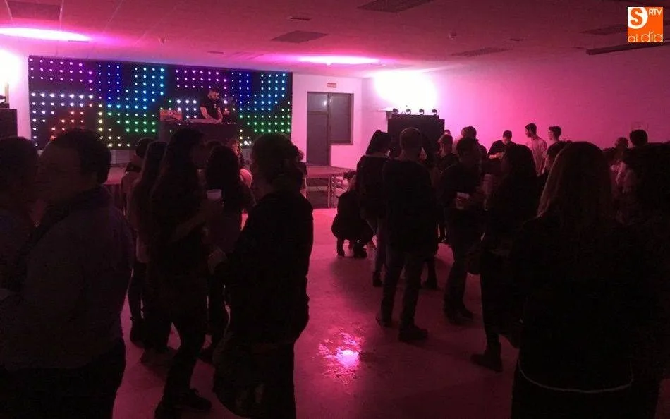 La música no faltará en las noches del viernes y el sábado