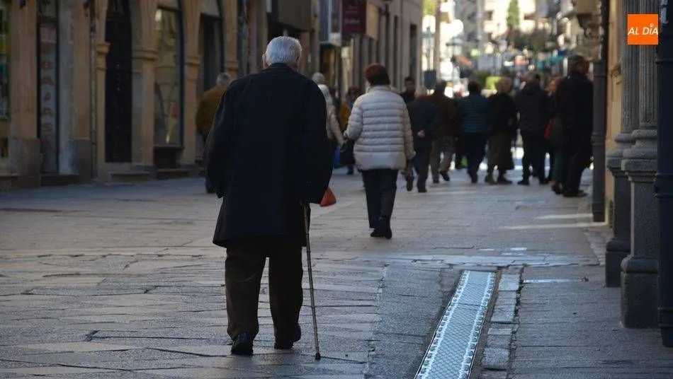 Castilla y León es la segunda Comunidad con mayor esperanza de vida