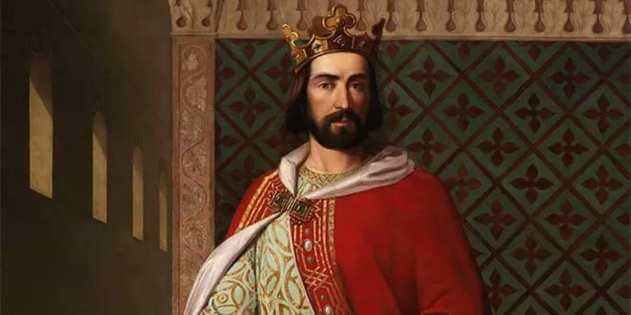 Fernando I de Castilla y de León