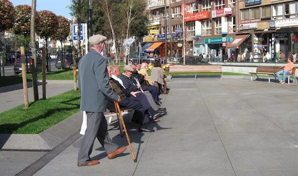 Quienes quieran jubilarse con el 100% de la pensión tendrán que tener al menos 65 años y 10 meses cumplidos