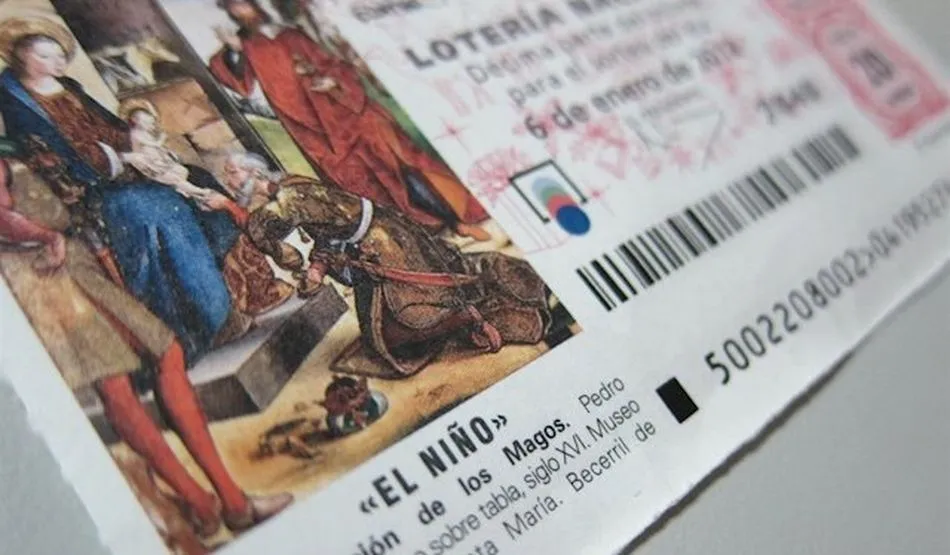 El Sorteo Extraordinario del Niño se celebra el próximo 6 de enero