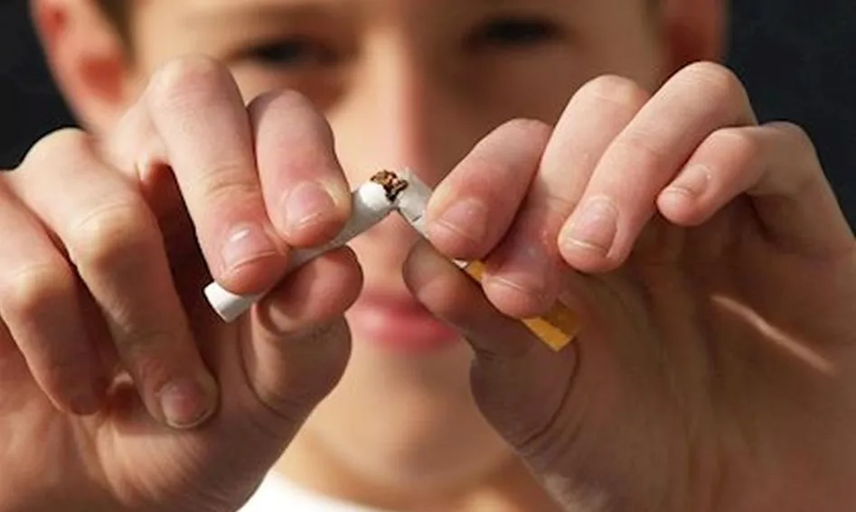 Sacyl financia desde el 1 de enero la prescripción de bupropión (Zyntabac®) y vareniclina (Champix®)