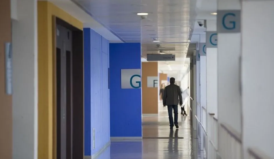 Castilla y León mejora las ayudas para el desplazamiento de pacientes oncológicos y en espera de...