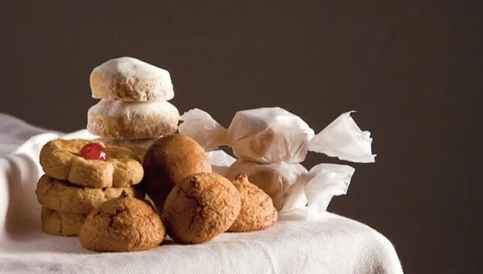 Repostería conventual y miel: Dulces tentaciones de la provincia  