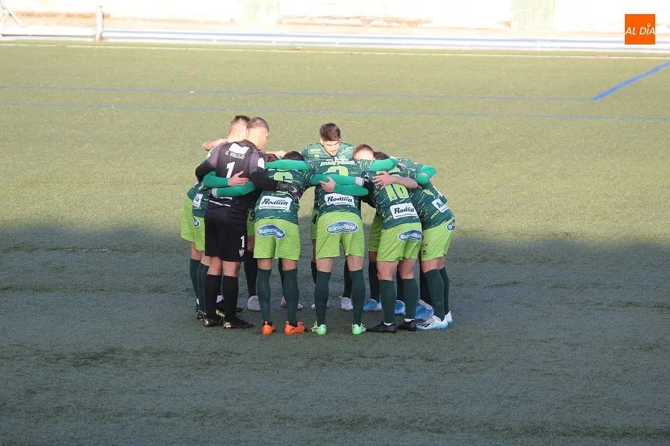 El CD Guijuelo abre su campaña de captación de socios de media temporada