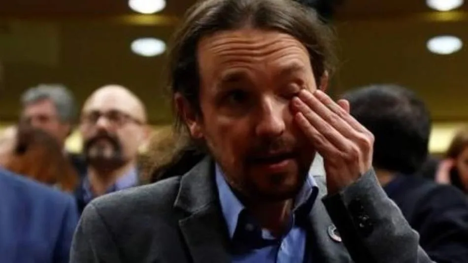 Pablo Iglesias asumirá la nueva Dirección de Bienestar Animal del gobierno de Pedro Sánchez  