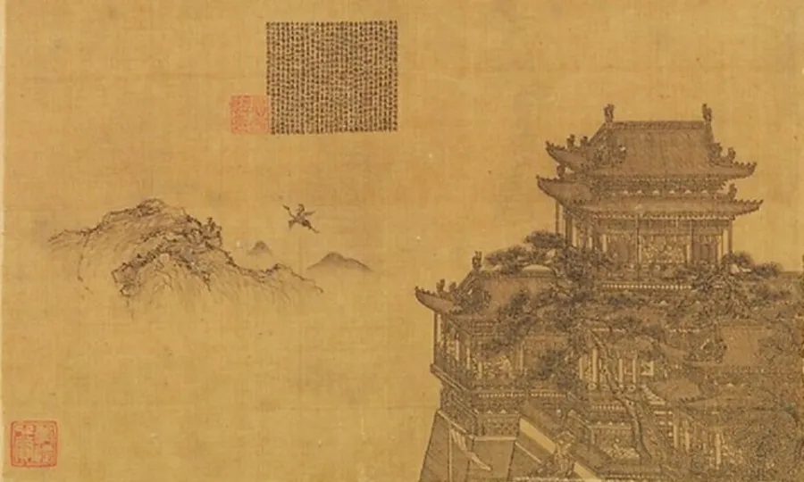 ¿Por qué los guerreros?