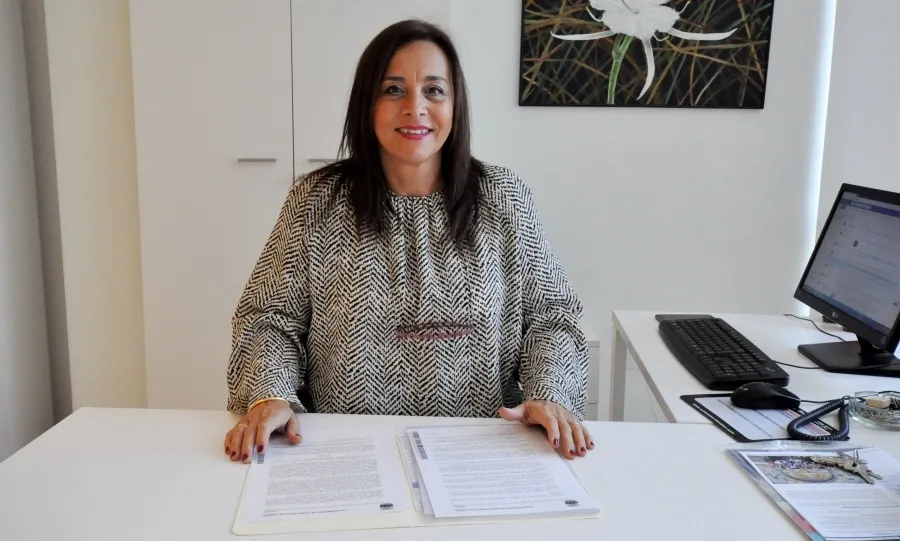 La concejal Mari Cruz Gacho afirma que “la principal novedad es que en esta edición es que se ha ampliado el rango para que puedan beneficiarse más familias”