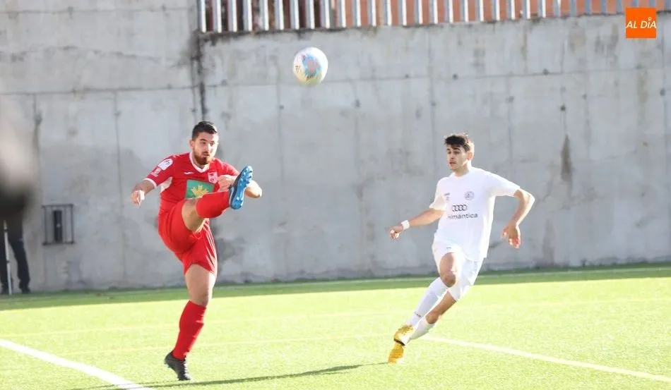 Un momento del Navega-Hergar / Lydia González