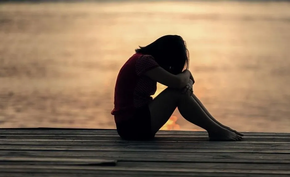 La depresión es mucho más que estar bajo de ánimo