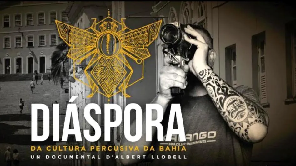 Se va a proyectar la versión reducida para salas, con una duración de 120’, ya que el documental original tiene una duración de más de seis horas