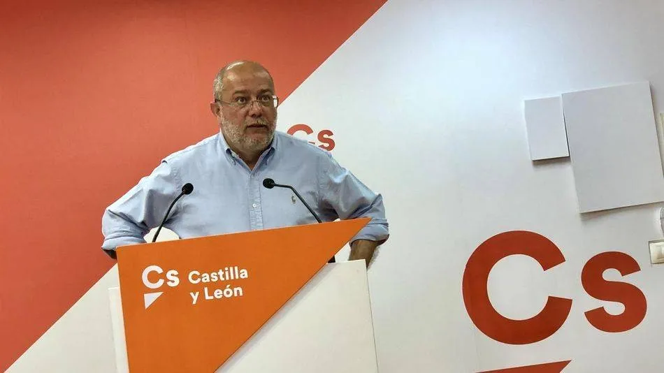 Igea no descarta presentarse a las primarias de Cs si el modelo de partido propuesto no es el...