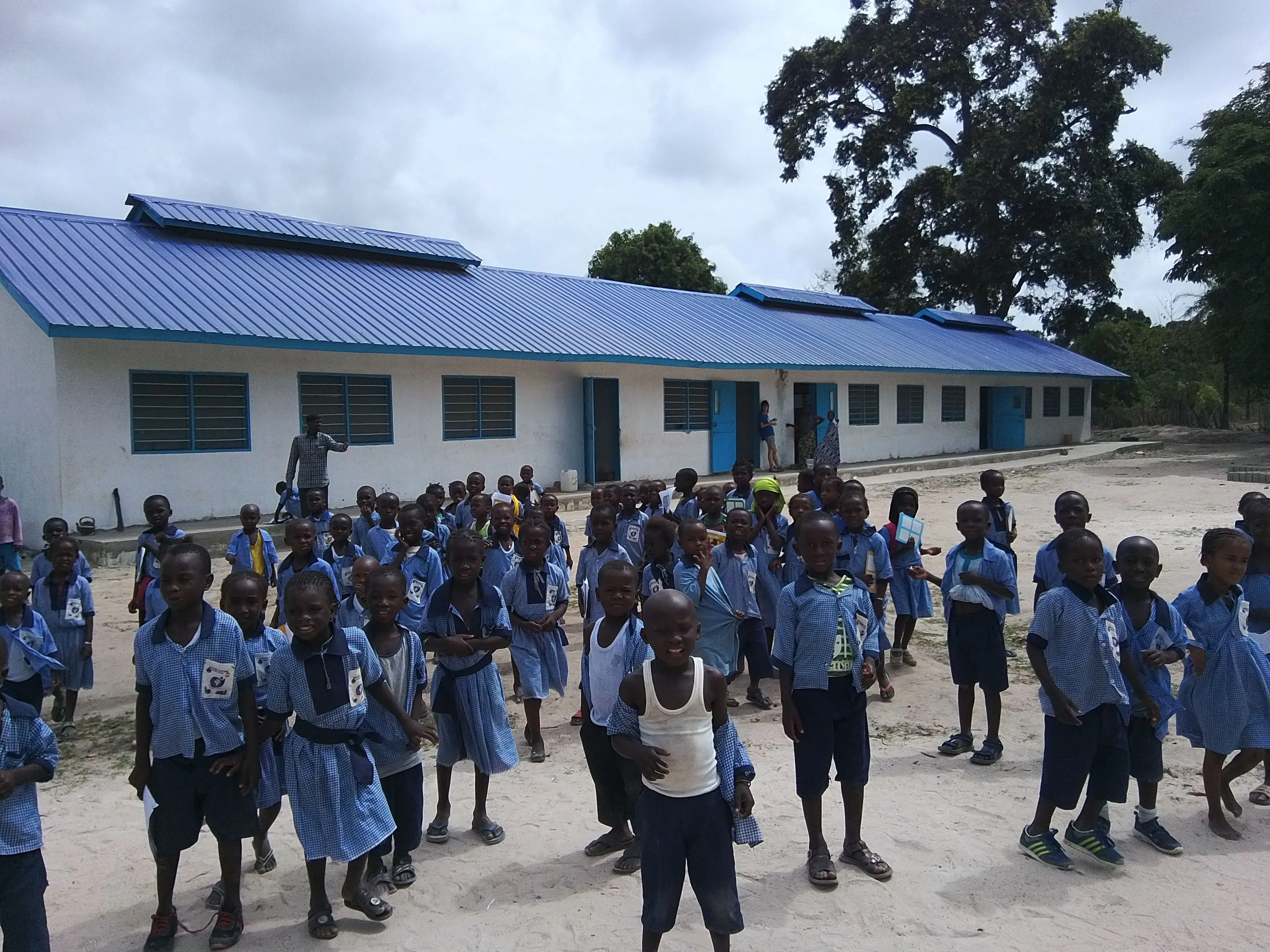 El proyecto ha sido seleccionado entre más de ochenta candidaturas