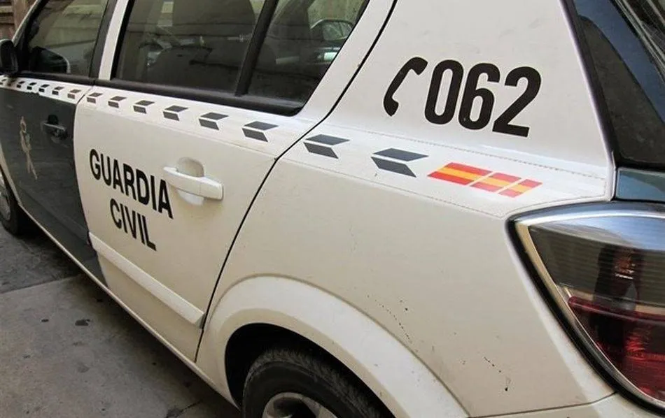 Detenido por atar una piedra a su perro y tirarlo al río Tormes en Villamayor  