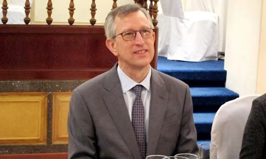 Joan Massagué, director del Sloan Kettering Institute de Nueva York y del Comité Científico Asesor del Institut de Recerca Biomèdica (IRB). Foto de EP