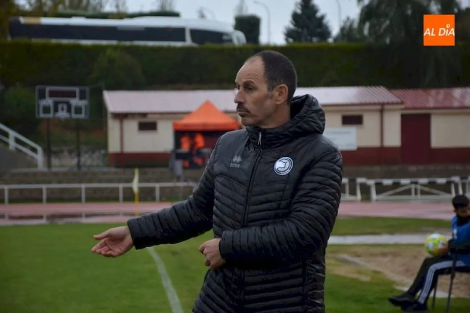 Luaces, en Las Pistas