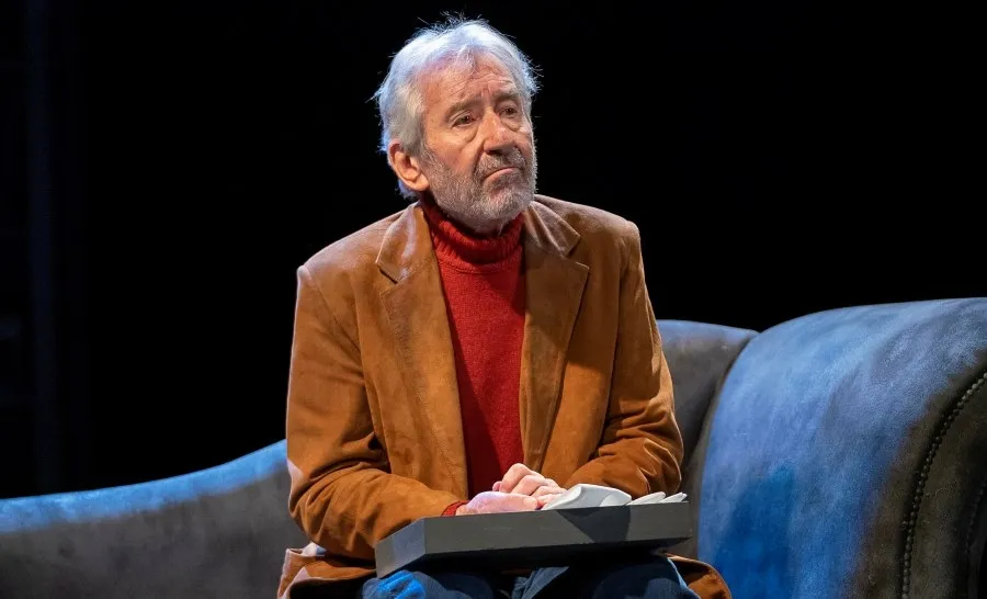 Se podrán comprar entradas para la obra “Señora de rojo sobre fondo gris”, protagonizada por José Sacristán y programada los días 7 y 8 de febrero en el Teatro Liceo