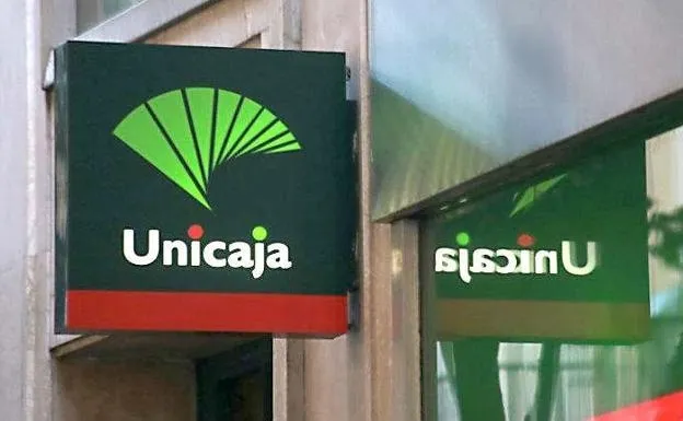Un Banco Unicaja