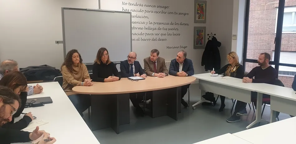 Encuentro Regional del Libro, este sábado en Palencia