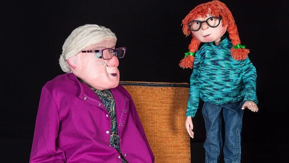 La aventura de aburrirse, en el Teatro Liceo