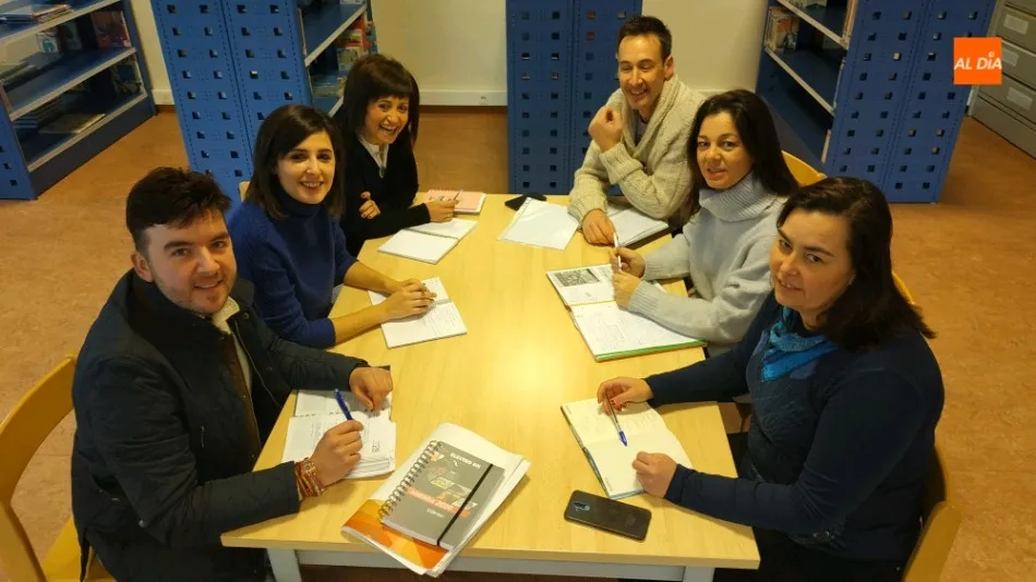 El tema de los carnavales en Guijuelo es Tribus y más tribus