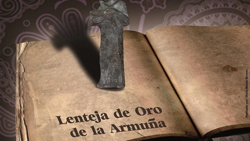 Certamen de cuentos Lenteja de Oro de la Armuña