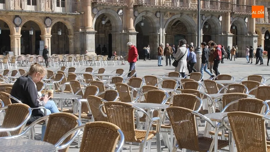 El 94% de los españoles afirma que la risa es importante en su vida para tener buena salud  