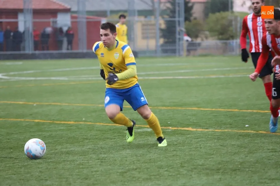 Un partido anterior del Monterrey