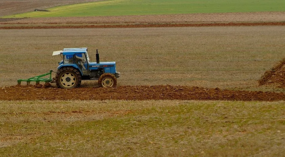 La Asociación 19 de Abril apoya la protesta agraria bajo el lema ‘Precios, renta y futuro para...