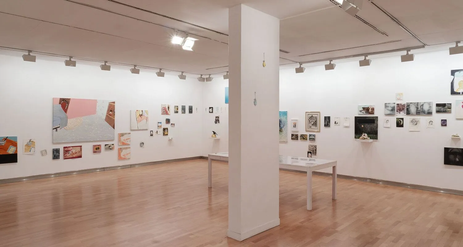 Últimos días para disfrutar de las exposiciones de Óscar Seco y Alejandro Castillo en el Da2