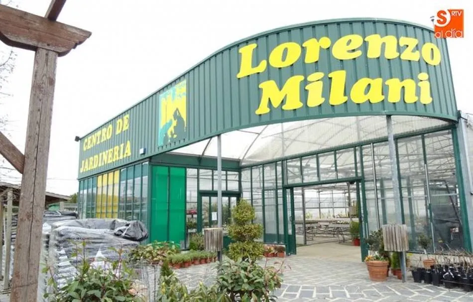 El Ayuntamiento de Salamanca y el Centro Lorenzo Milani promoverán la alimentación ecológica...