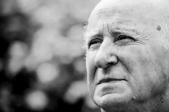 Un sosegado silencio 