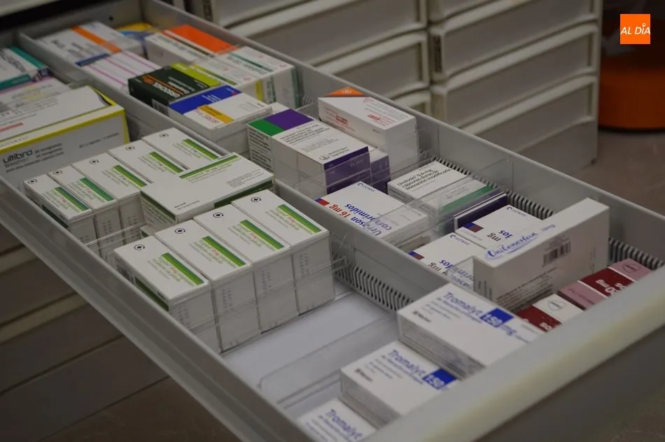 Todos los medicamentos pueden tener efectos secundarios