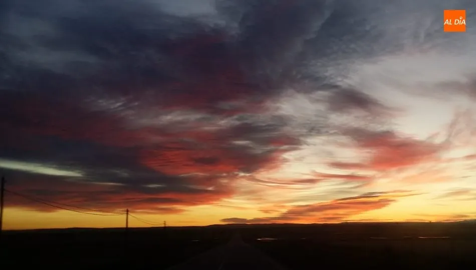 En busca del porvenir  