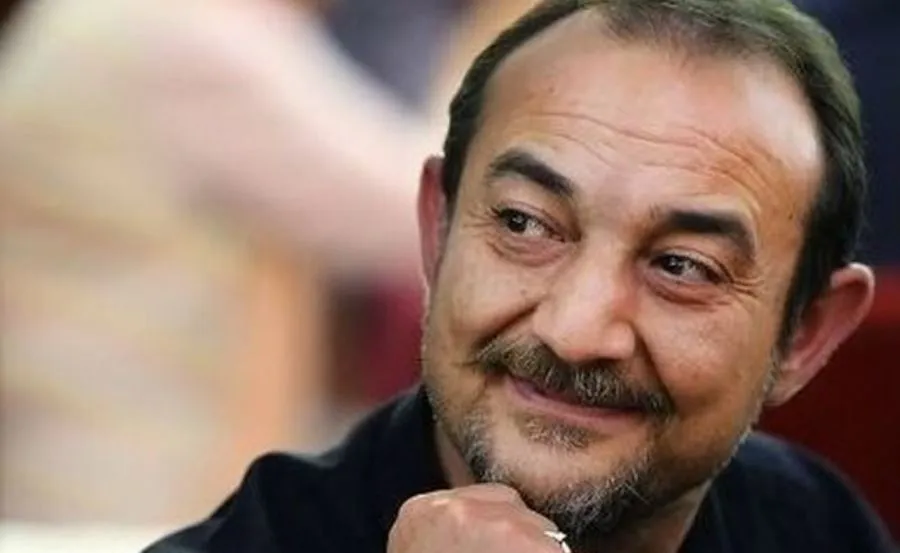 Luis Barriga, un acreditado técnico sin adscripción política alguna, funcionario de la consejería de Familia de la Junta. Foto EP