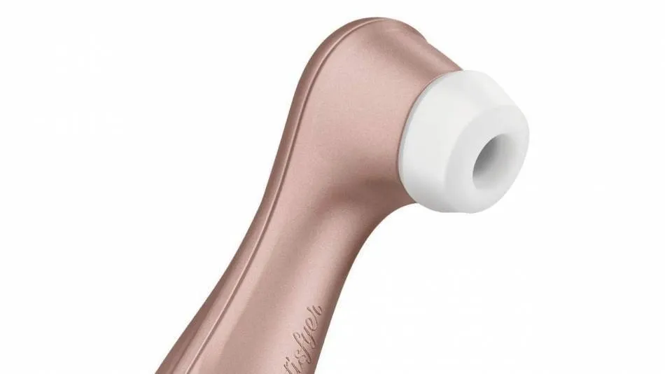 El Satisfyer Pro es el juguete sexual de moda que arrasa entre las mujeres