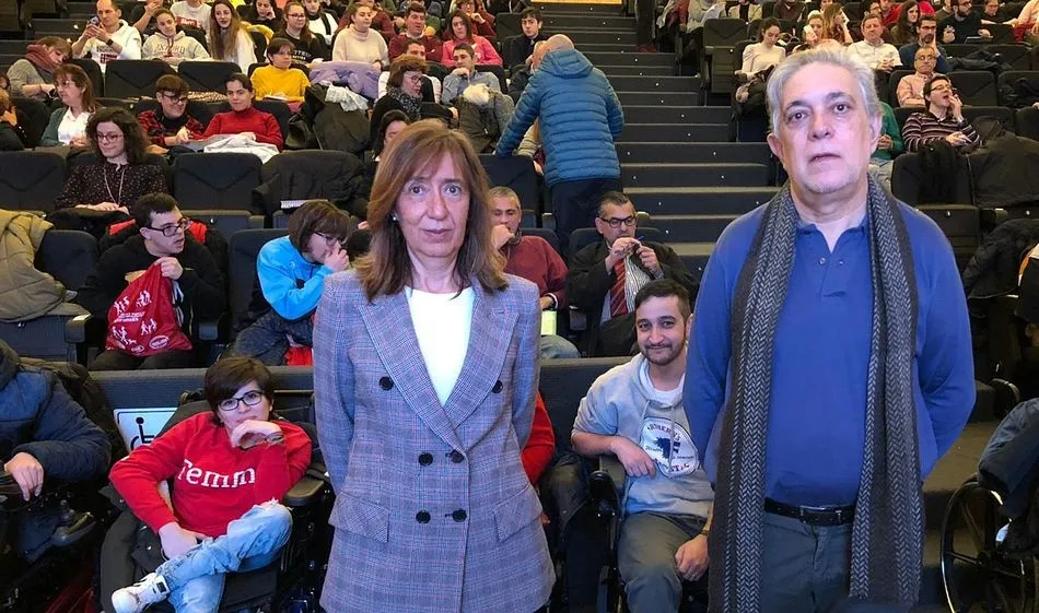 El Ayuntamiento forma a empleados municipales y técnicos para promover mejoras y hacer de...