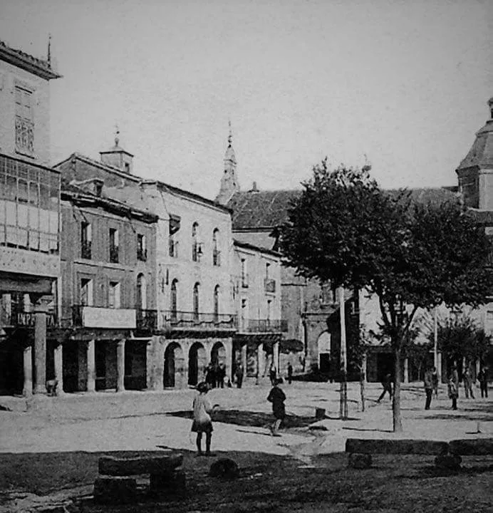 La rica historia de la villa de Peñaranda de Bracamonte