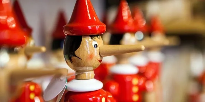 ¿Reconocemos la verdad?