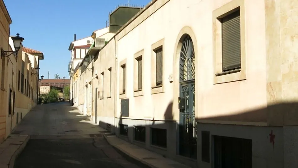 Residencia de estudiantes en venta. Foto: Idealista