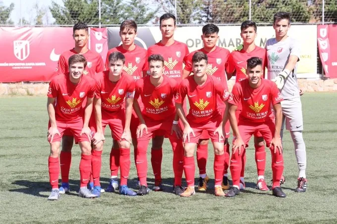 Un once del Santa Marta