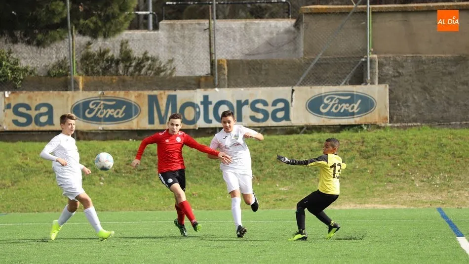 Un momento del encuentro en el Tori / Lydia González